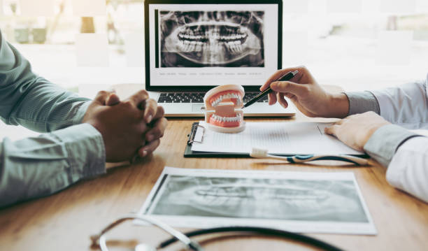 Best Emergency Dentist for Special Needs Patients in Bushnell, IL