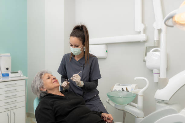 Best Orthodontic Emergency Dentist in Bushnell, IL