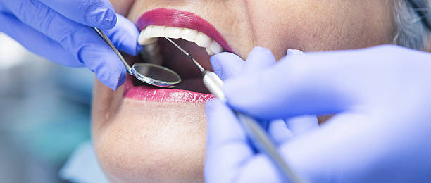 Best Pediatric Emergency Dentist in Bushnell, IL